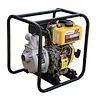 electric start diesel water pump