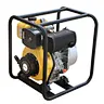 start engine water pump