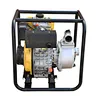 start engine water pump